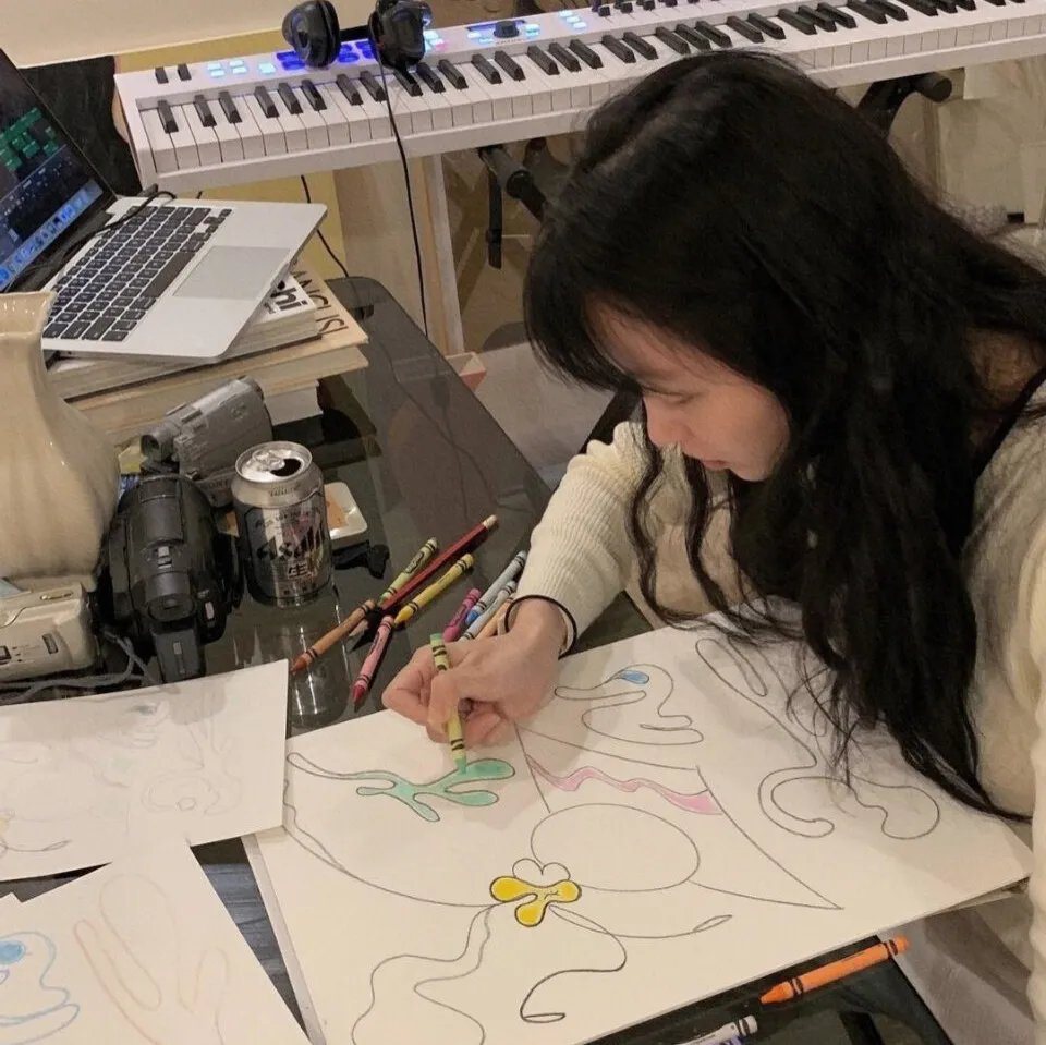 心动值拉满我在荒岛称王