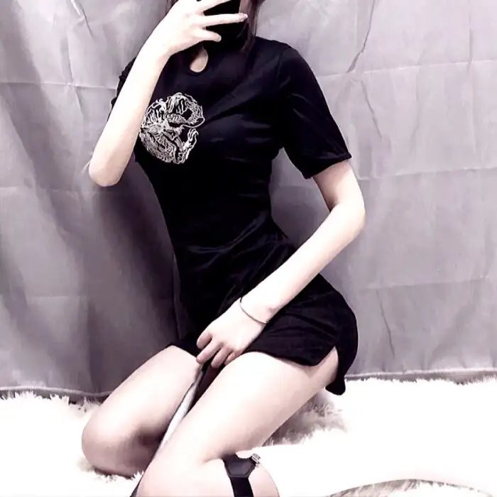 六度战栗